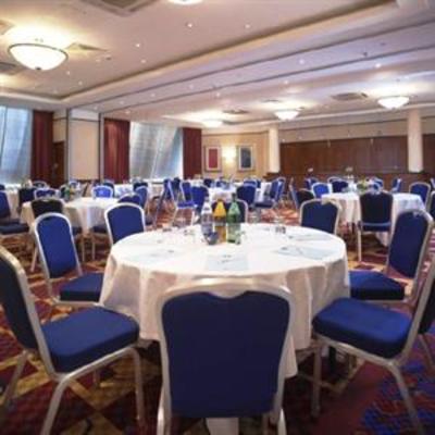 фото отеля Holiday Inn Harrogate