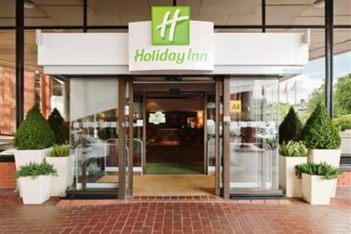 фото отеля Holiday Inn Harrogate