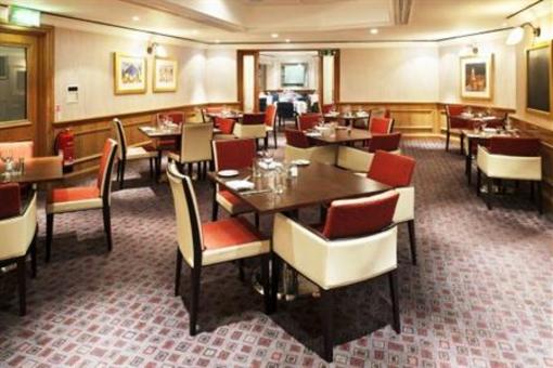 фото отеля Holiday Inn Harrogate