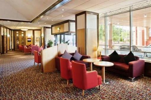 фото отеля Holiday Inn Harrogate