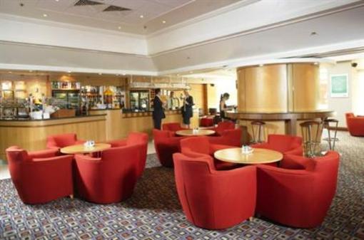 фото отеля Holiday Inn Harrogate