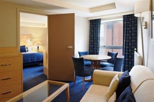 фото отеля Holiday Inn Harrogate