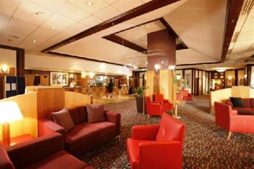 фото отеля Holiday Inn Harrogate