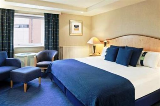 фото отеля Holiday Inn Harrogate