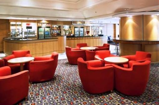 фото отеля Holiday Inn Harrogate