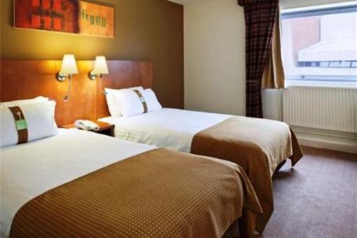 фото отеля Holiday Inn Harrogate
