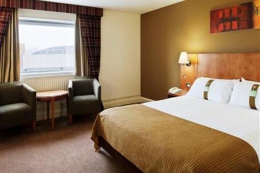 фото отеля Holiday Inn Harrogate