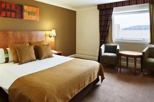 фото отеля Holiday Inn Harrogate