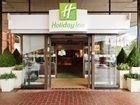 фото отеля Holiday Inn Harrogate