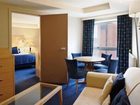 фото отеля Holiday Inn Harrogate