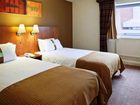 фото отеля Holiday Inn Harrogate