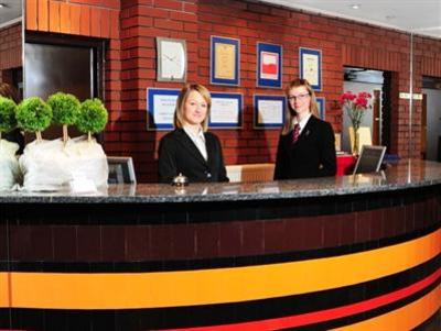фото отеля Hotel 500