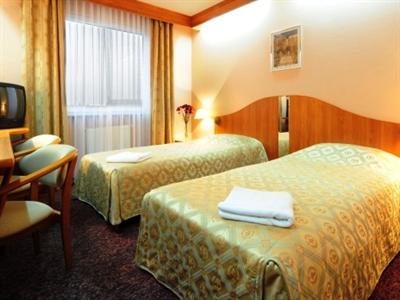фото отеля Hotel 500