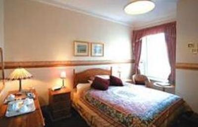 фото отеля Tree Tops Guest House