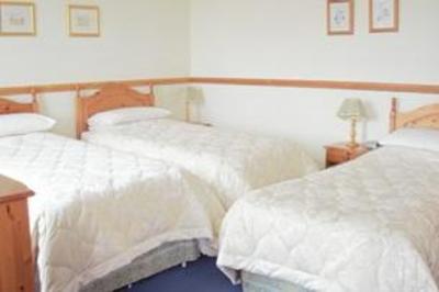 фото отеля Tree Tops Guest House