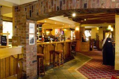 фото отеля Premier Inn North Pontefract
