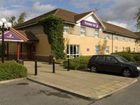 фото отеля Premier Inn North Pontefract