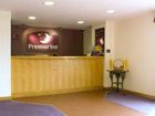 фото отеля Premier Inn North Pontefract