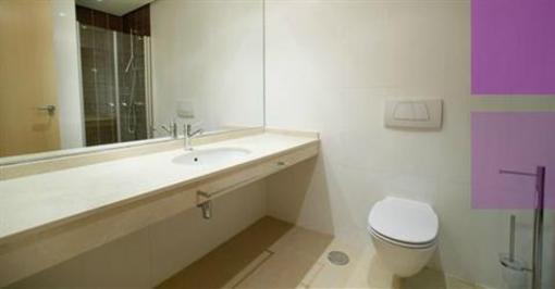 фото отеля Ribera Apartahotel Arroyo de la Encomienda