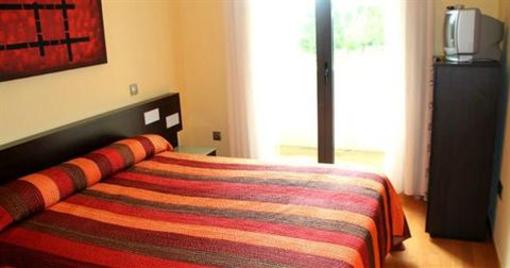 фото отеля Ribera Apartahotel Arroyo de la Encomienda