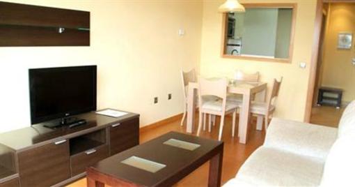 фото отеля Ribera Apartahotel Arroyo de la Encomienda