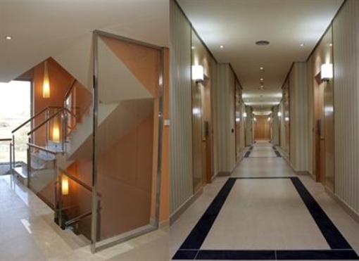фото отеля Ribera Apartahotel Arroyo de la Encomienda