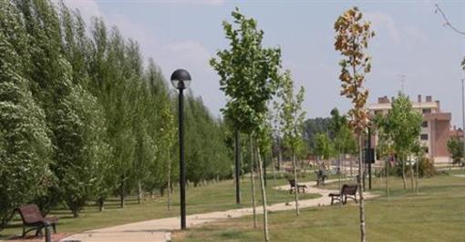фото отеля Ribera Apartahotel Arroyo de la Encomienda