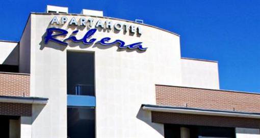 фото отеля Ribera Apartahotel Arroyo de la Encomienda