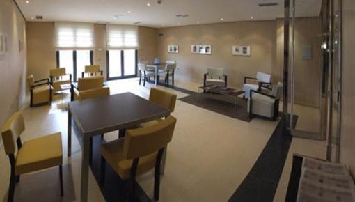 фото отеля Ribera Apartahotel Arroyo de la Encomienda