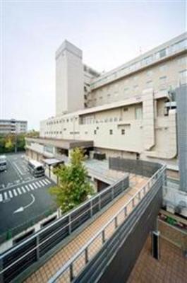 фото отеля Hotel Avanshell Kyoto