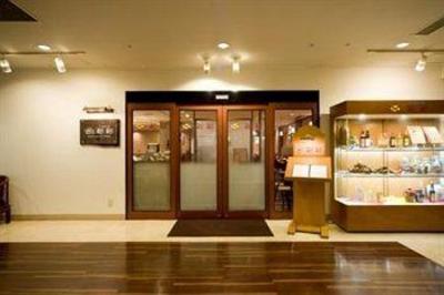 фото отеля Hotel Avanshell Kyoto