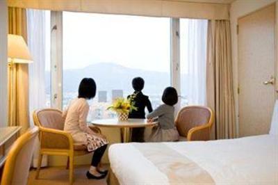 фото отеля Hotel Avanshell Kyoto