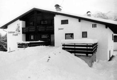 фото отеля Gasthof Berghof