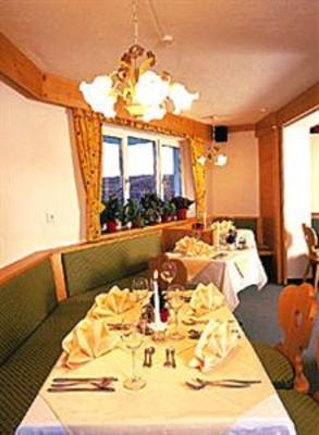 фото отеля Gasthof Berghof