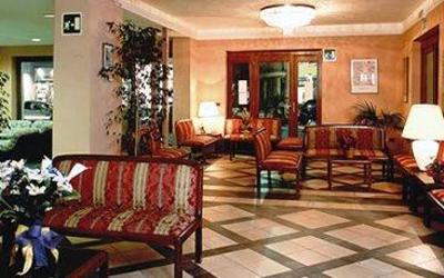 фото отеля Universo Montecatini Terme