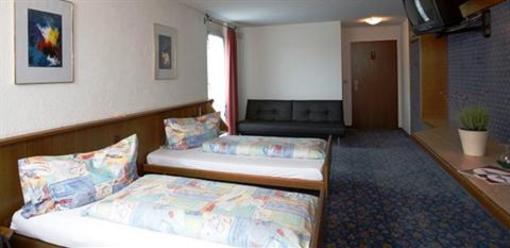 фото отеля Hotel Garni an der Reuss