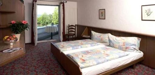 фото отеля Hotel Garni an der Reuss