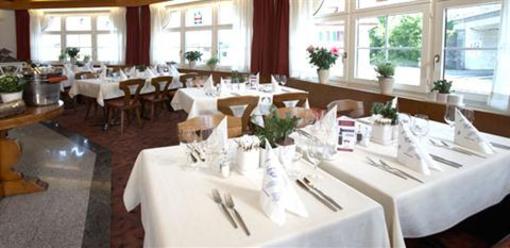 фото отеля Hotel Garni an der Reuss