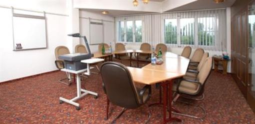 фото отеля Hotel Garni an der Reuss
