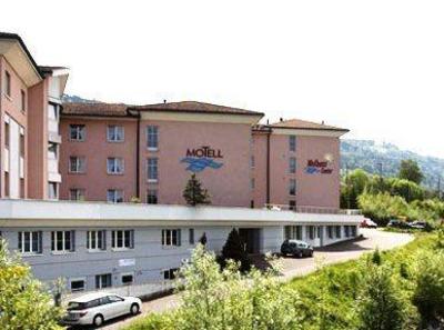 фото отеля Hotel Garni an der Reuss