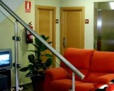 фото отеля Hostal Manuela