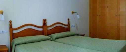 фото отеля Hostal Manuela