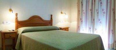 фото отеля Hostal Manuela