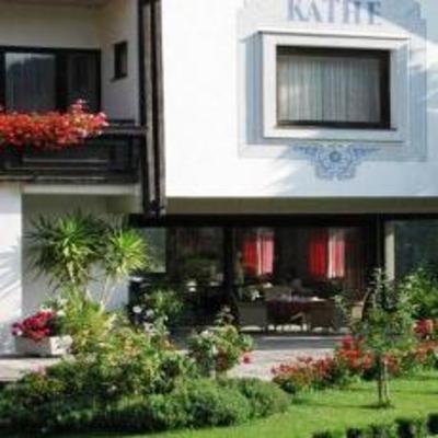 фото отеля Pension Kathe
