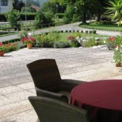 фото отеля Pension Kathe