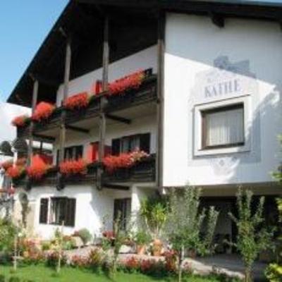 фото отеля Pension Kathe