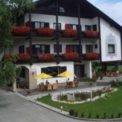 фото отеля Pension Kathe