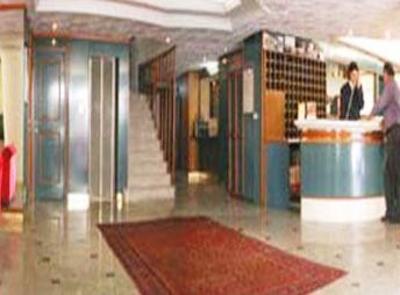 фото отеля Frank Hotel Sassari