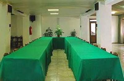 фото отеля Frank Hotel Sassari