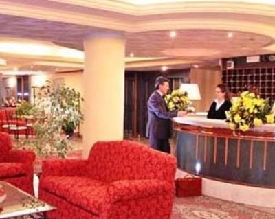 фото отеля Frank Hotel Sassari